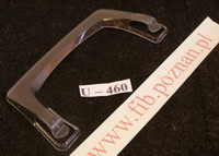 UCHWYT PÓŁKI DRZWI